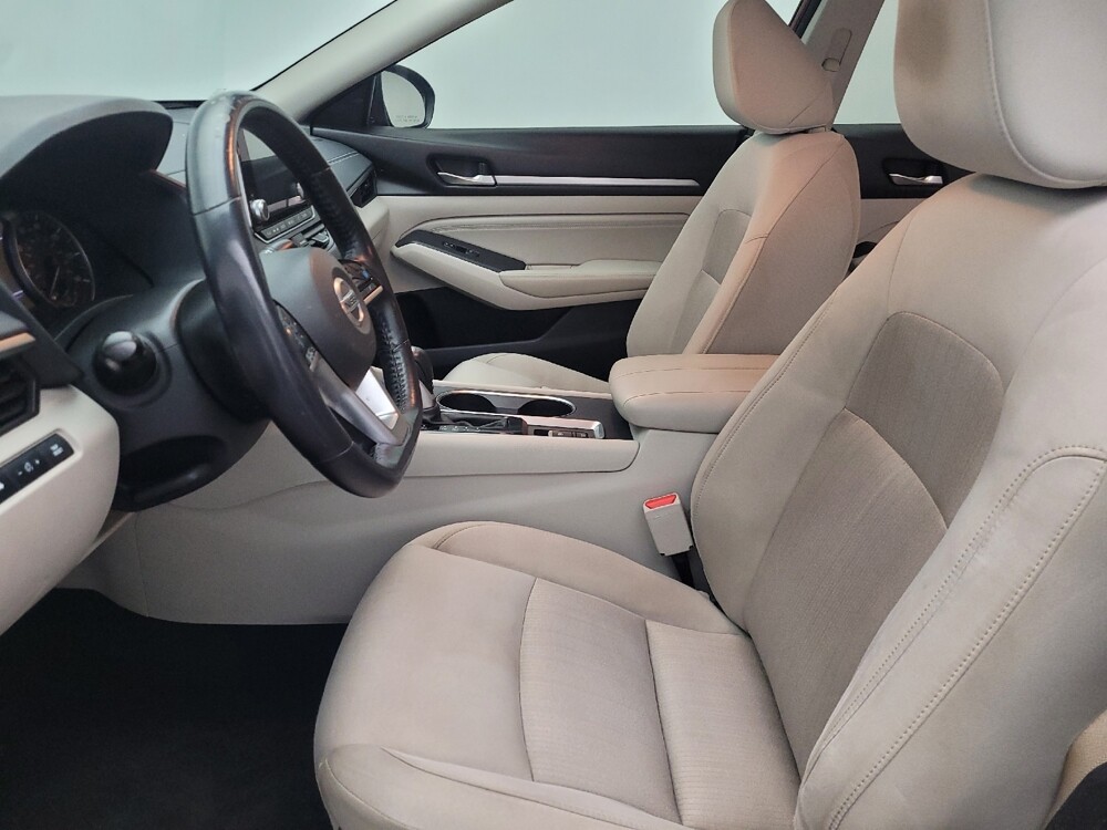 2019 Nissan Altima in West Palm Beach, FL 33409 - 18108528 17