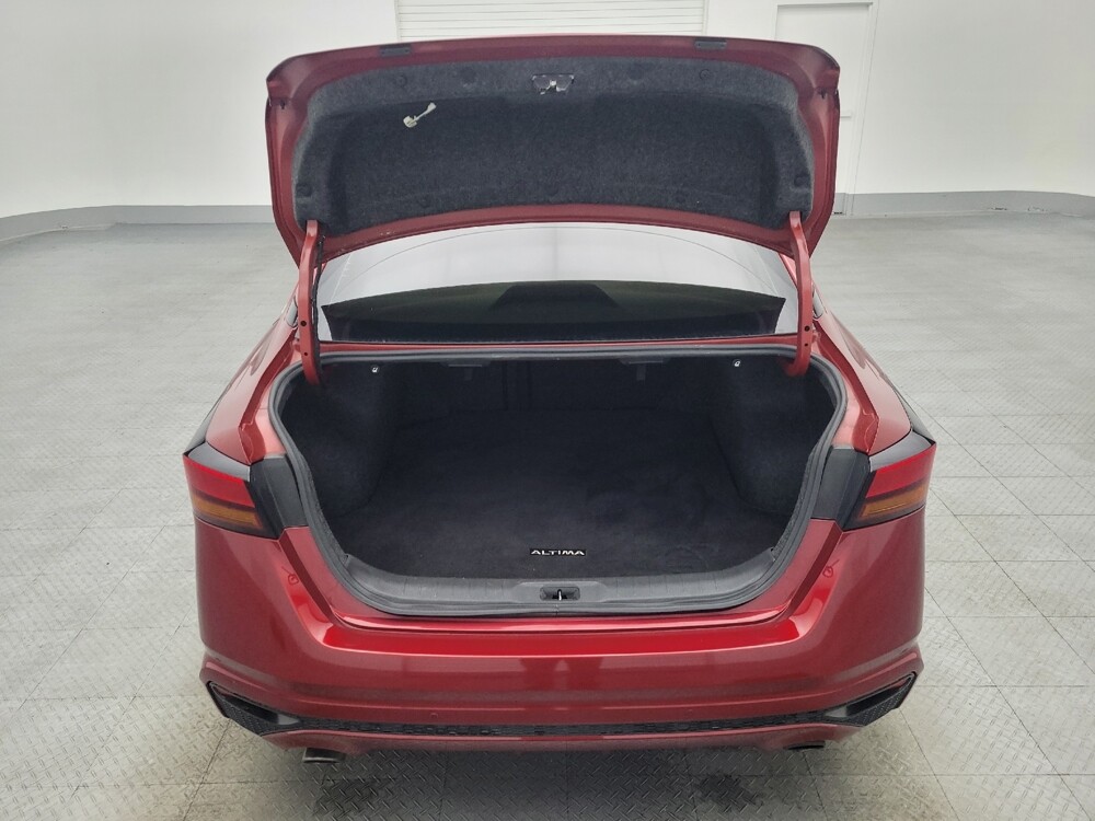2019 Nissan Altima in West Palm Beach, FL 33409 - 18108528 29