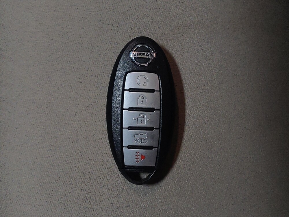 2019 Nissan Altima in West Palm Beach, FL 33409 - 18108528 32