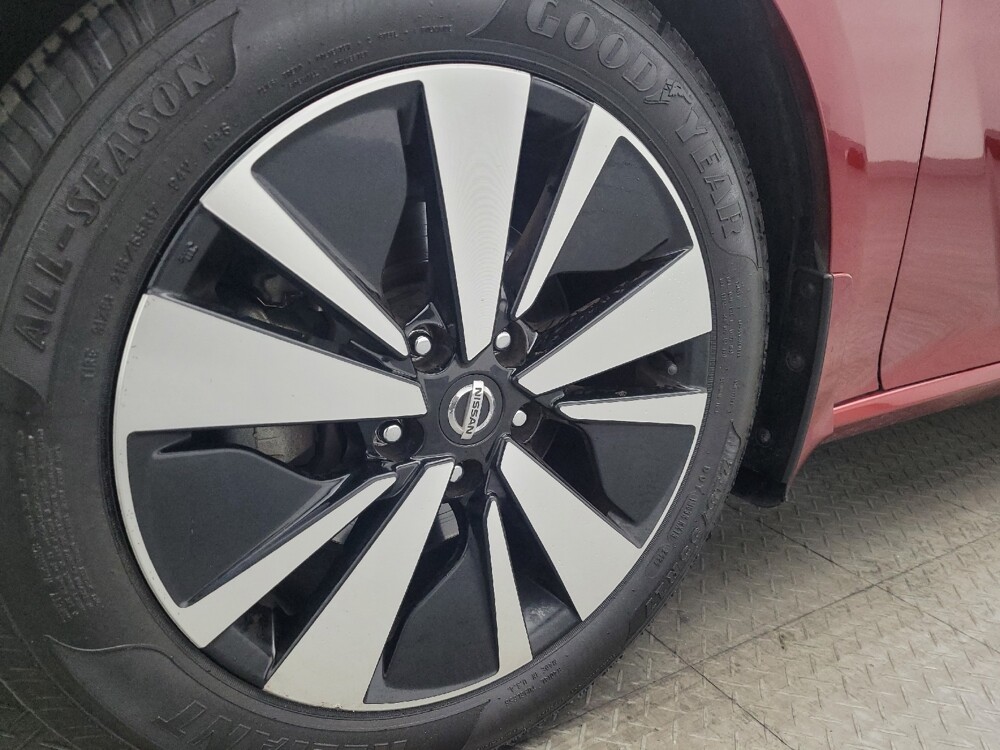 2019 Nissan Altima in West Palm Beach, FL 33409 - 18108528 31