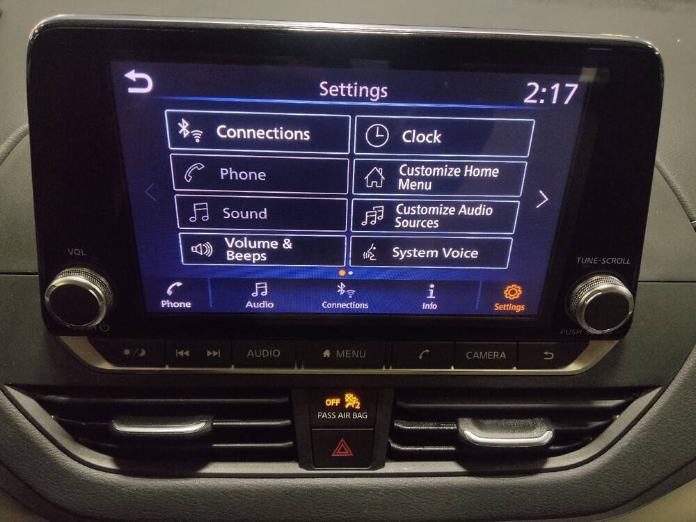 2019 Nissan Altima in West Palm Beach, FL 33409 - 18108528 25