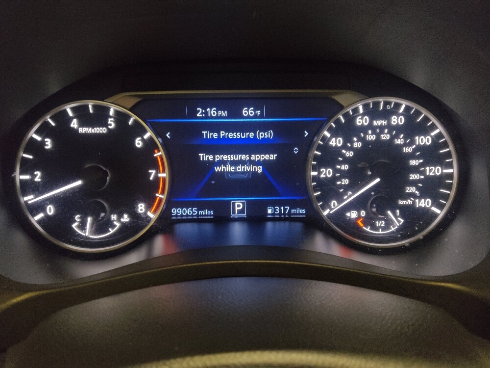 2019 Nissan Altima in West Palm Beach, FL 33409 - 18108528 23