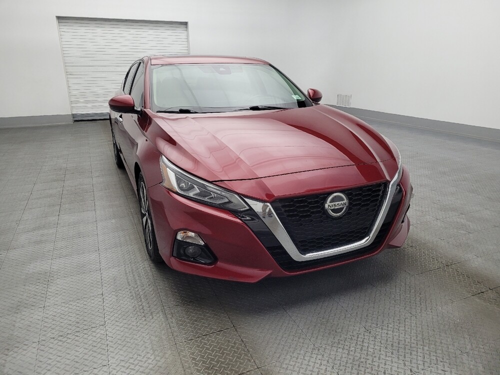 2019 Nissan Altima in West Palm Beach, FL 33409 - 18108528 14