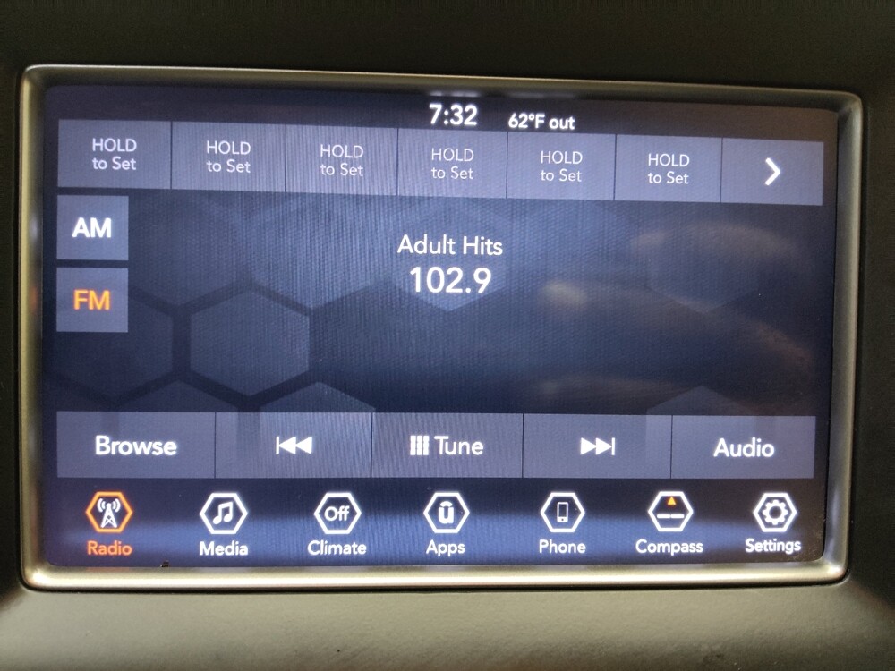 2018 Jeep Grand Cherokee in Charlotte, NC 28213 - 18108530 25