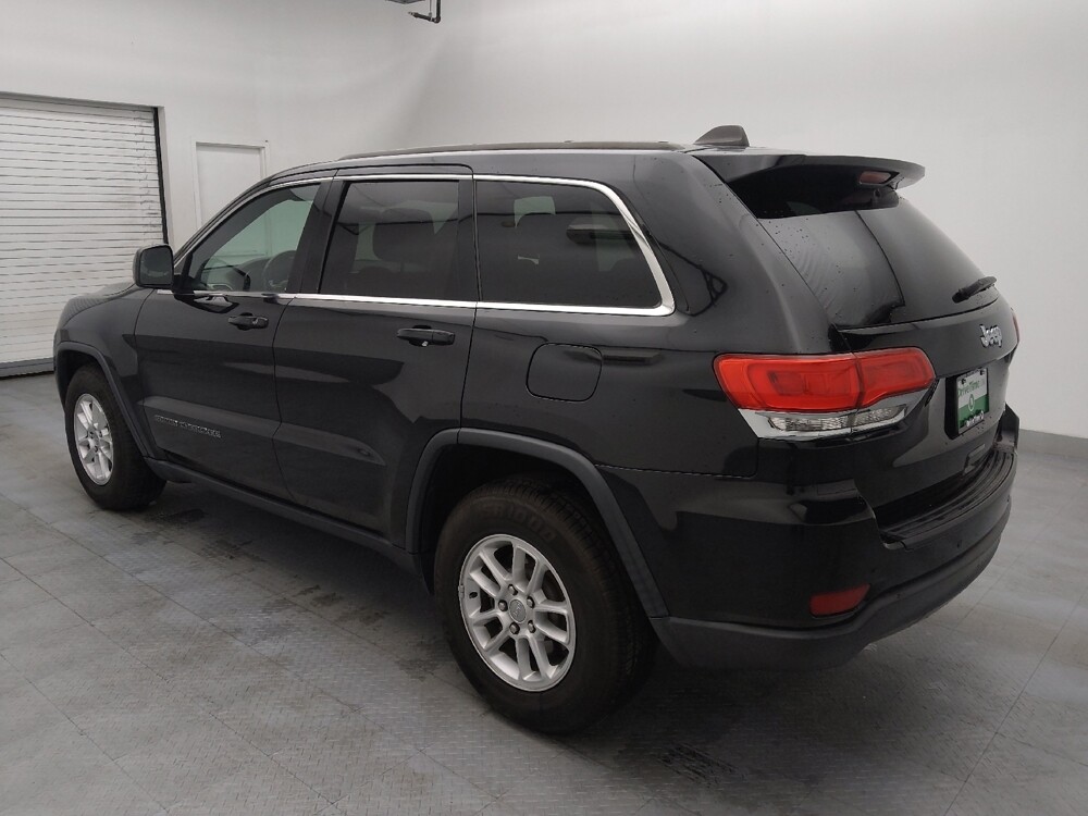 2018 Jeep Grand Cherokee in Charlotte, NC 28213 - 18108530 3