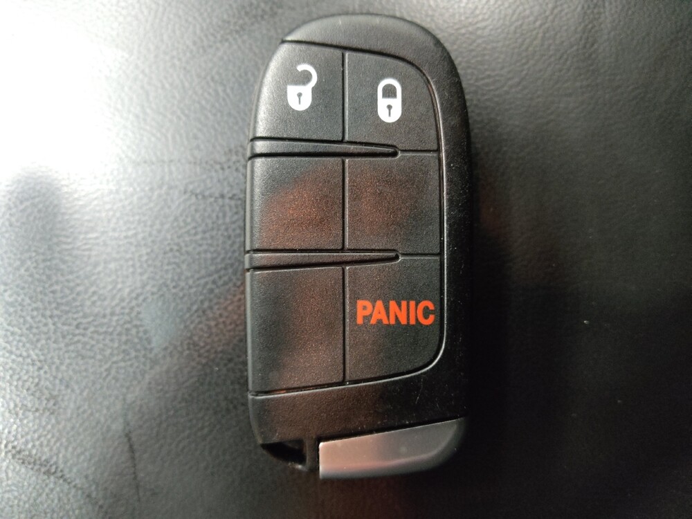 2018 Jeep Grand Cherokee in Charlotte, NC 28213 - 18108530 32