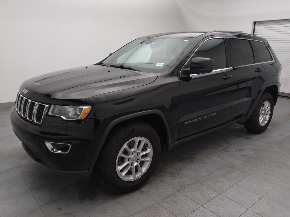 2018 Jeep Grand Cherokee in Charlotte, NC 28213 - 18108530 2