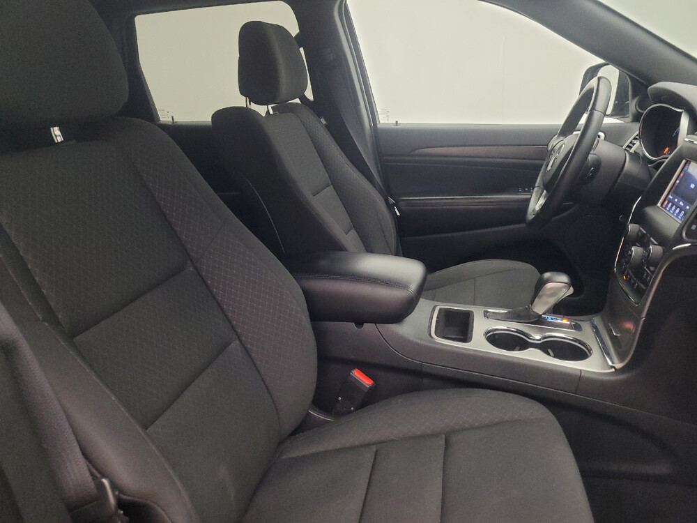 2018 Jeep Grand Cherokee in Charlotte, NC 28213 - 18108530 21