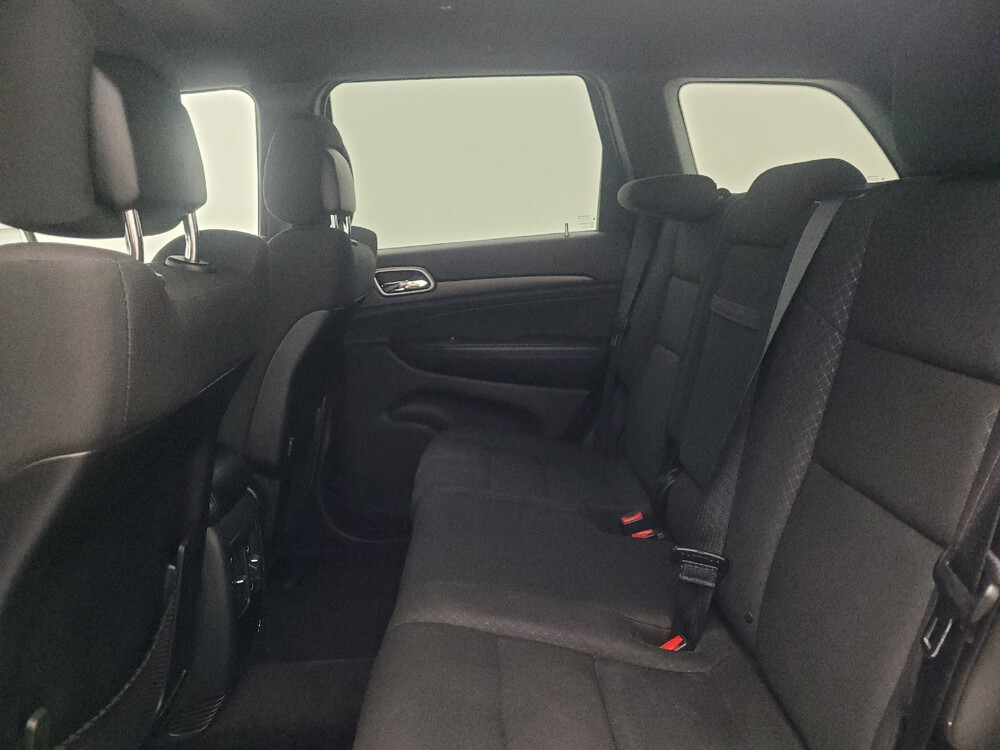 2018 Jeep Grand Cherokee in Charlotte, NC 28213 - 18108530 18