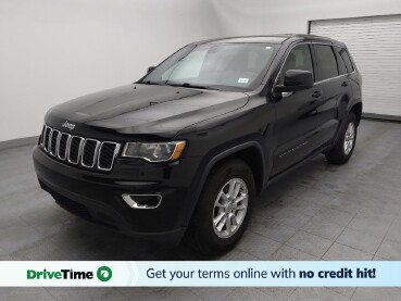2018 Jeep Grand Cherokee in Charlotte, NC 28213