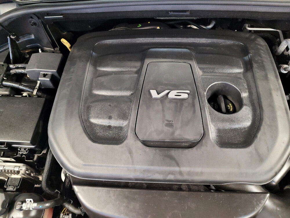 2018 Jeep Grand Cherokee in Charlotte, NC 28213 - 18108530 30