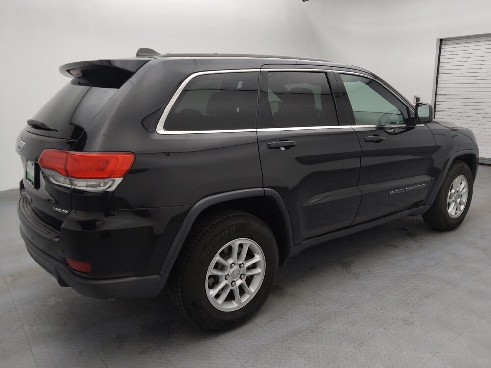 2018 Jeep Grand Cherokee in Charlotte, NC 28213 - 18108530 10