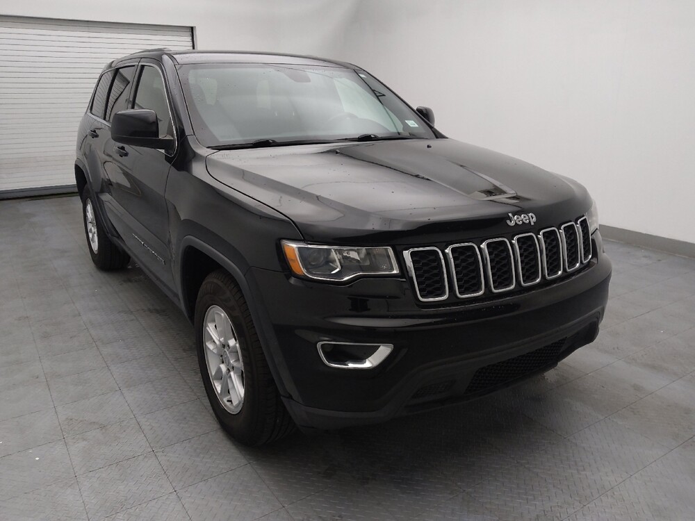 2018 Jeep Grand Cherokee in Charlotte, NC 28213 - 18108530 13