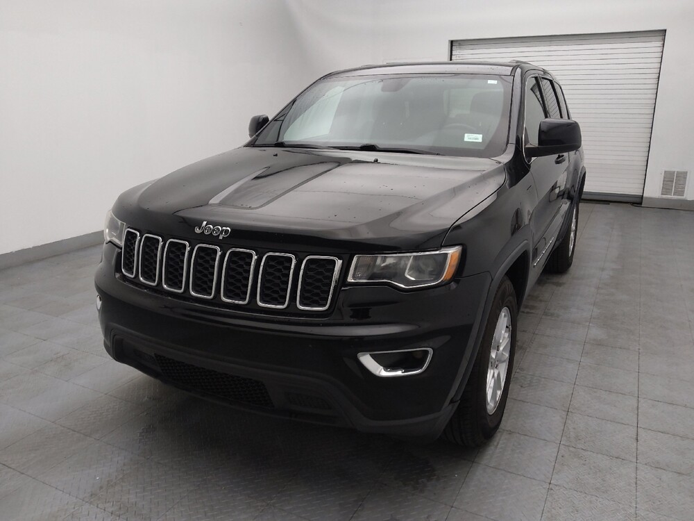 2018 Jeep Grand Cherokee in Charlotte, NC 28213 - 18108530 15