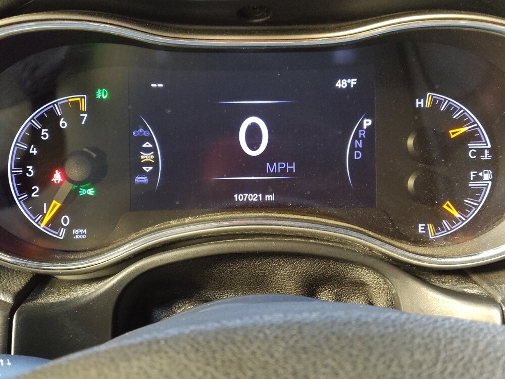 2018 Jeep Grand Cherokee in Charlotte, NC 28213 - 18108530 23