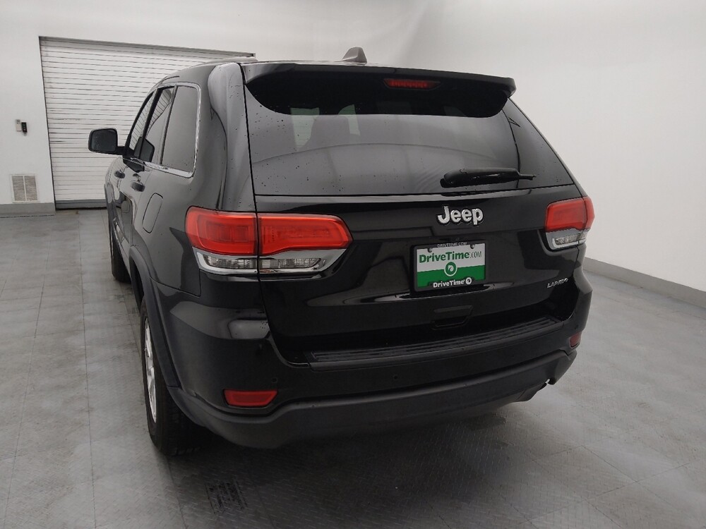2018 Jeep Grand Cherokee in Charlotte, NC 28213 - 18108530 6