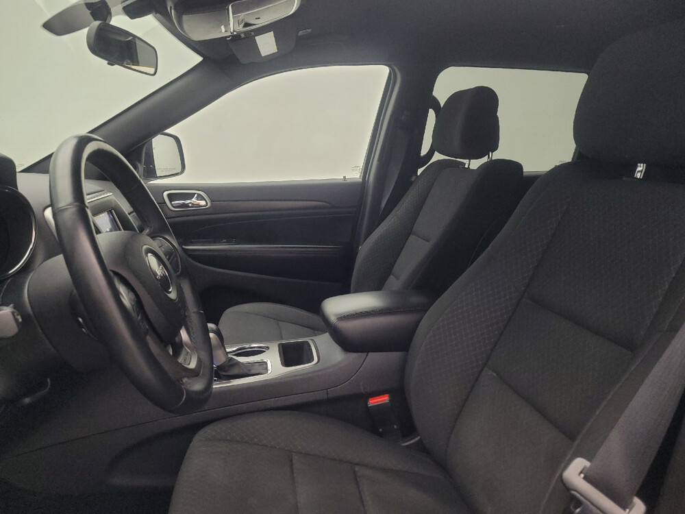 2018 Jeep Grand Cherokee in Charlotte, NC 28213 - 18108530 17