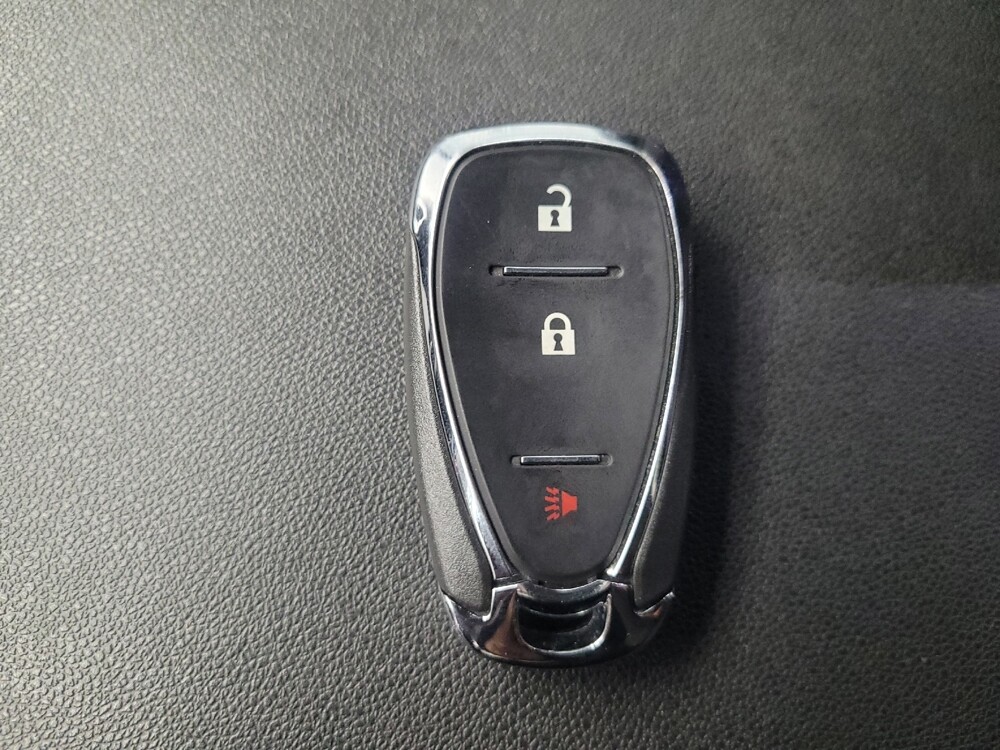 2023 Chevrolet Equinox in Madison, TN 37115 - 18108531 32