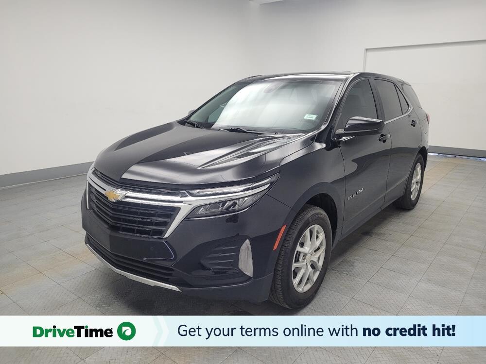 2023 Chevrolet Equinox in Madison, TN 37115 - 18108531