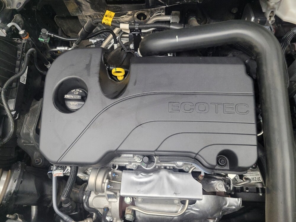 2023 Chevrolet Equinox in Madison, TN 37115 - 18108531 30