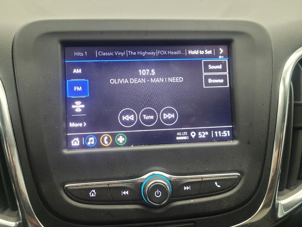 2023 Chevrolet Equinox in Madison, TN 37115 - 18108531 25