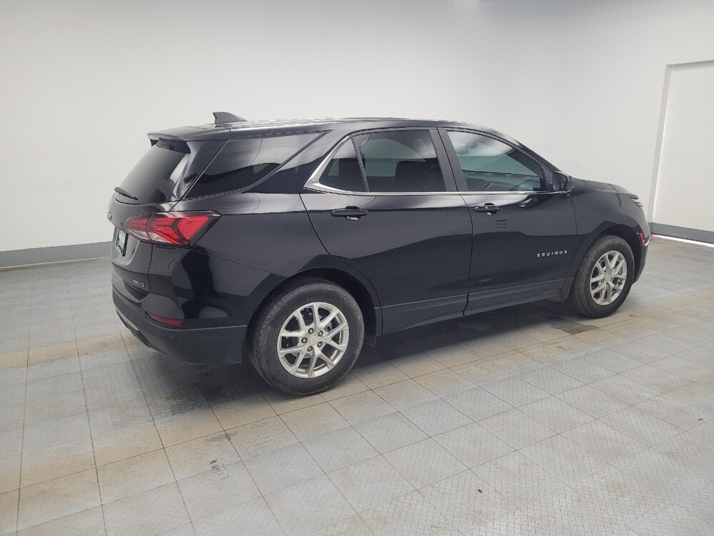 2023 Chevrolet Equinox in Madison, TN 37115 - 18108531 10
