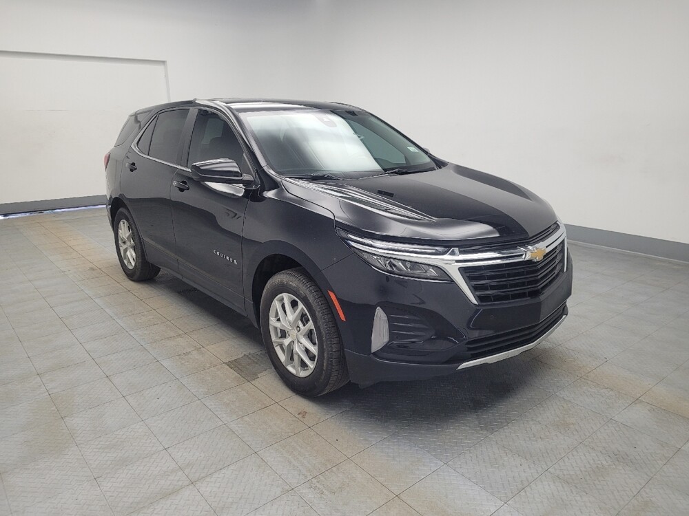 2023 Chevrolet Equinox in Madison, TN 37115 - 18108531 13