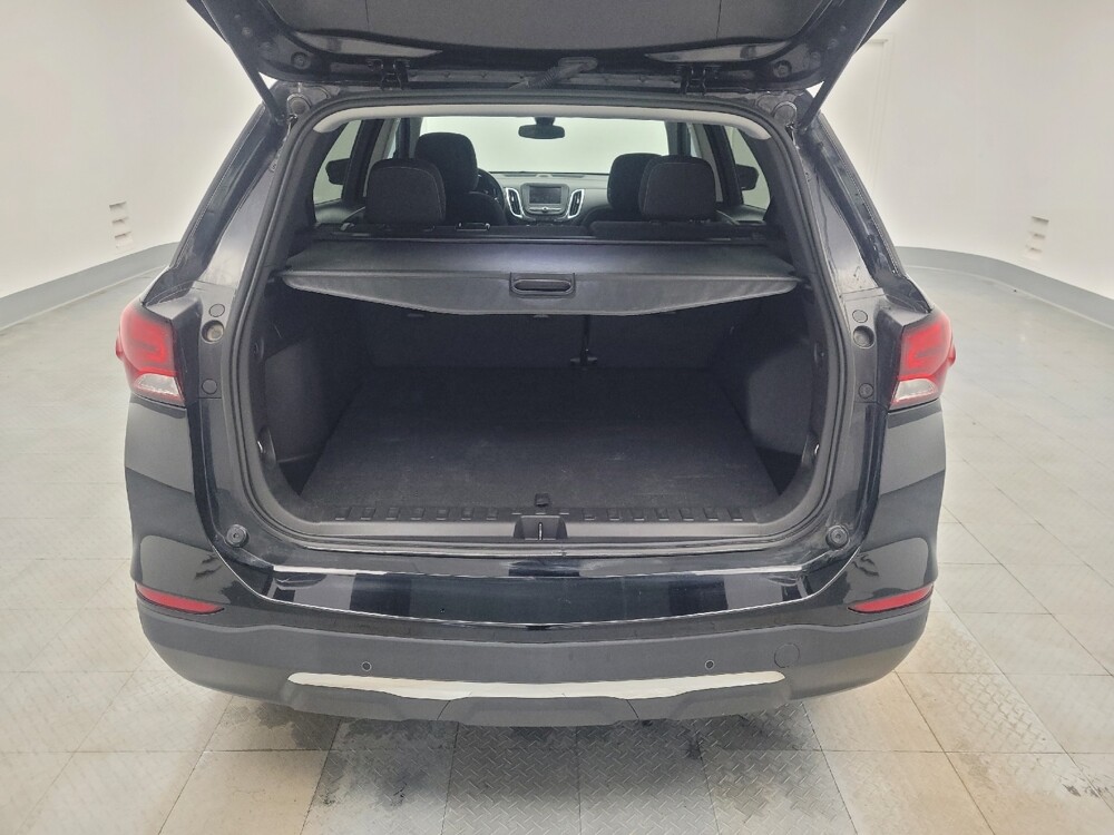 2023 Chevrolet Equinox in Madison, TN 37115 - 18108531 29