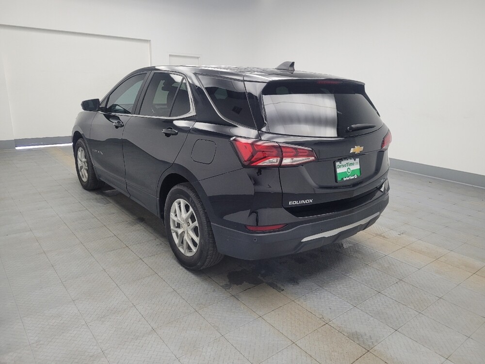 2023 Chevrolet Equinox in Madison, TN 37115 - 18108531 5