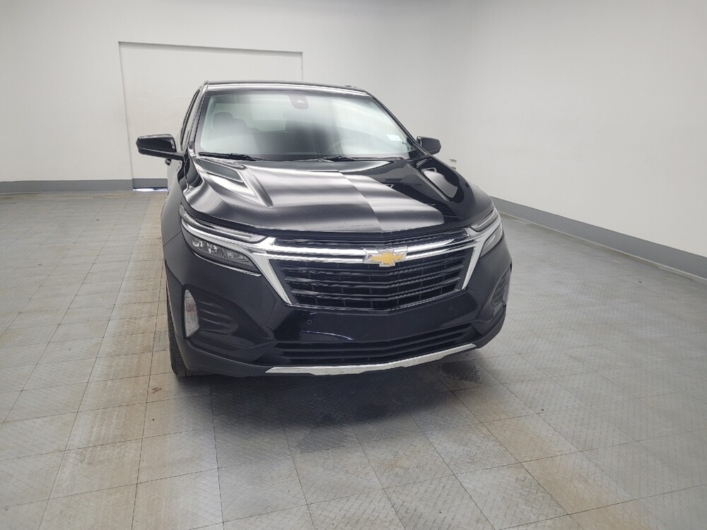 2023 Chevrolet Equinox in Madison, TN 37115 - 18108531 14