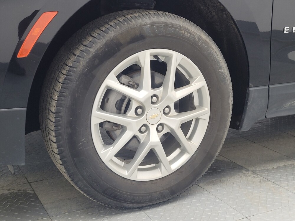 2023 Chevrolet Equinox in Madison, TN 37115 - 18108531 31