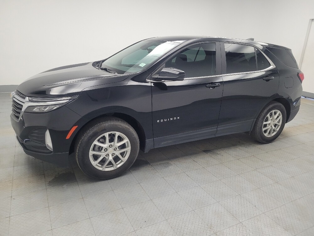 2023 Chevrolet Equinox in Madison, TN 37115 - 18108531 2