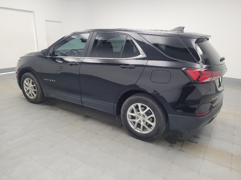 2023 Chevrolet Equinox in Madison, TN 37115 - 18108531 3