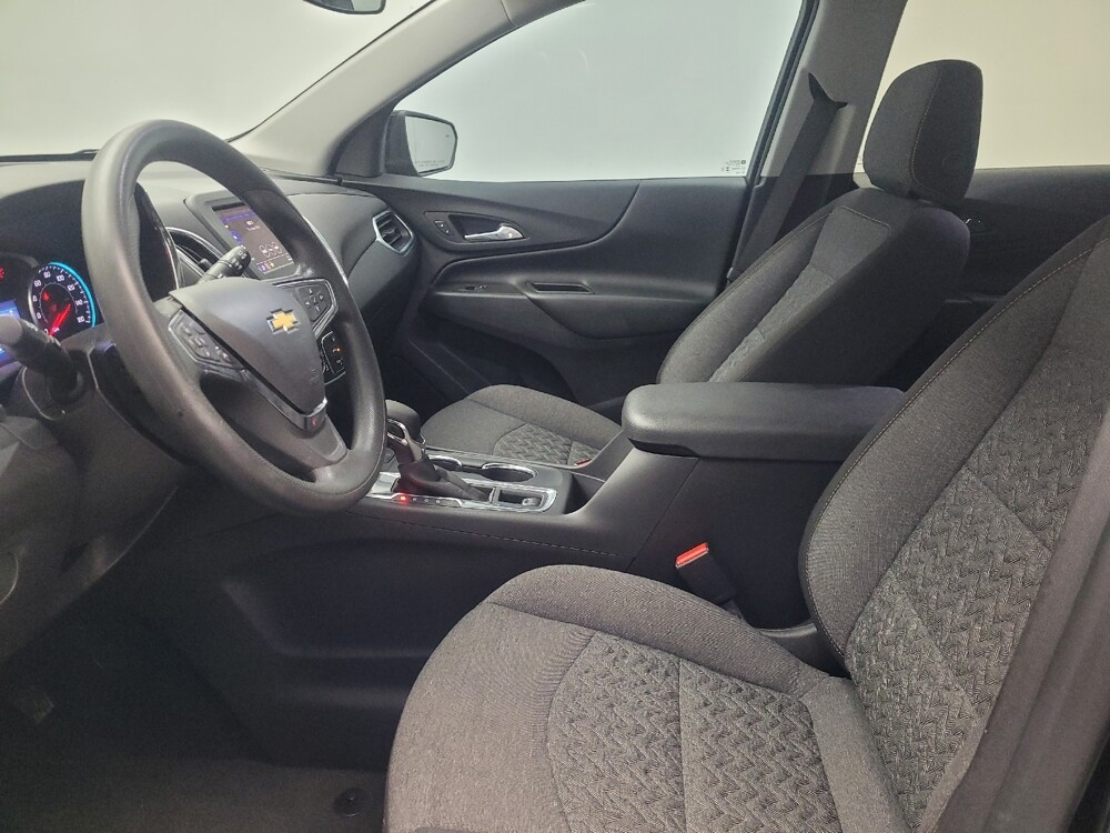 2023 Chevrolet Equinox in Madison, TN 37115 - 18108531 17