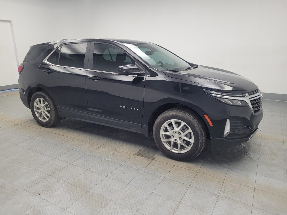 2023 Chevrolet Equinox in Madison, TN 37115 - 18108531 11