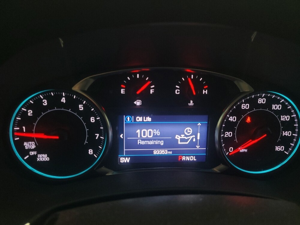 2023 Chevrolet Equinox in Madison, TN 37115 - 18108531 23