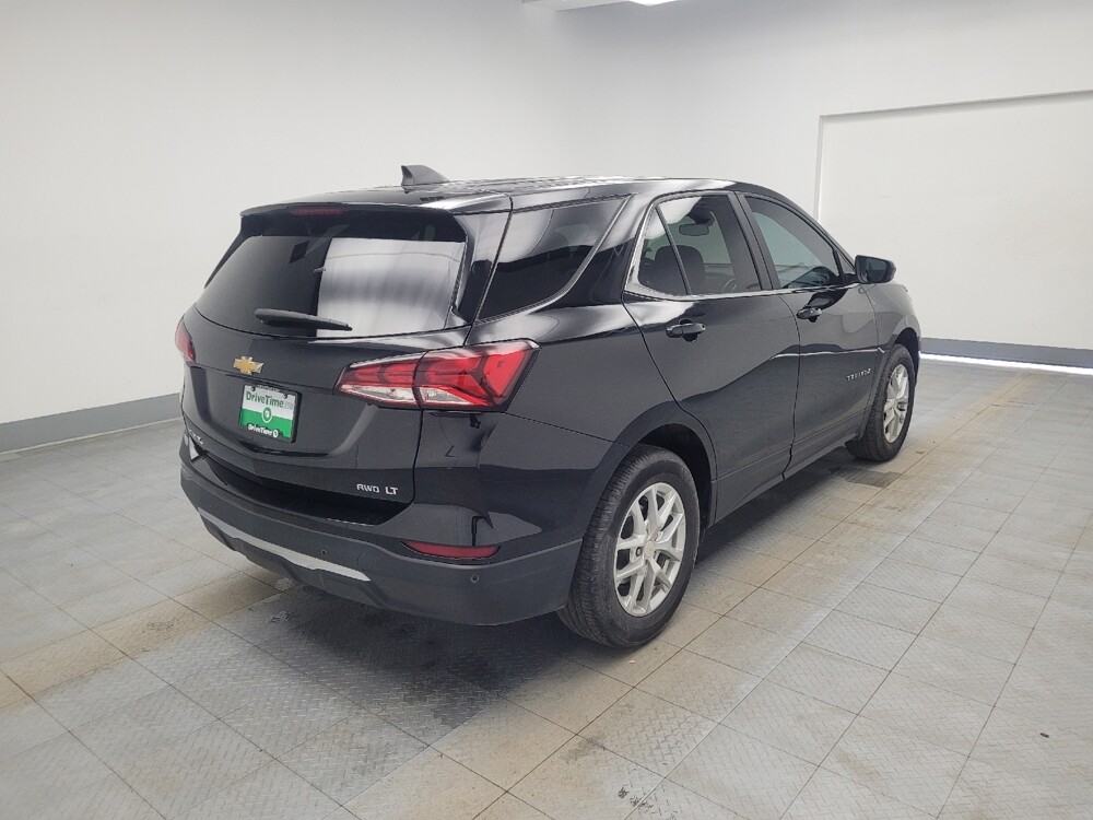 2023 Chevrolet Equinox in Madison, TN 37115 - 18108531 9