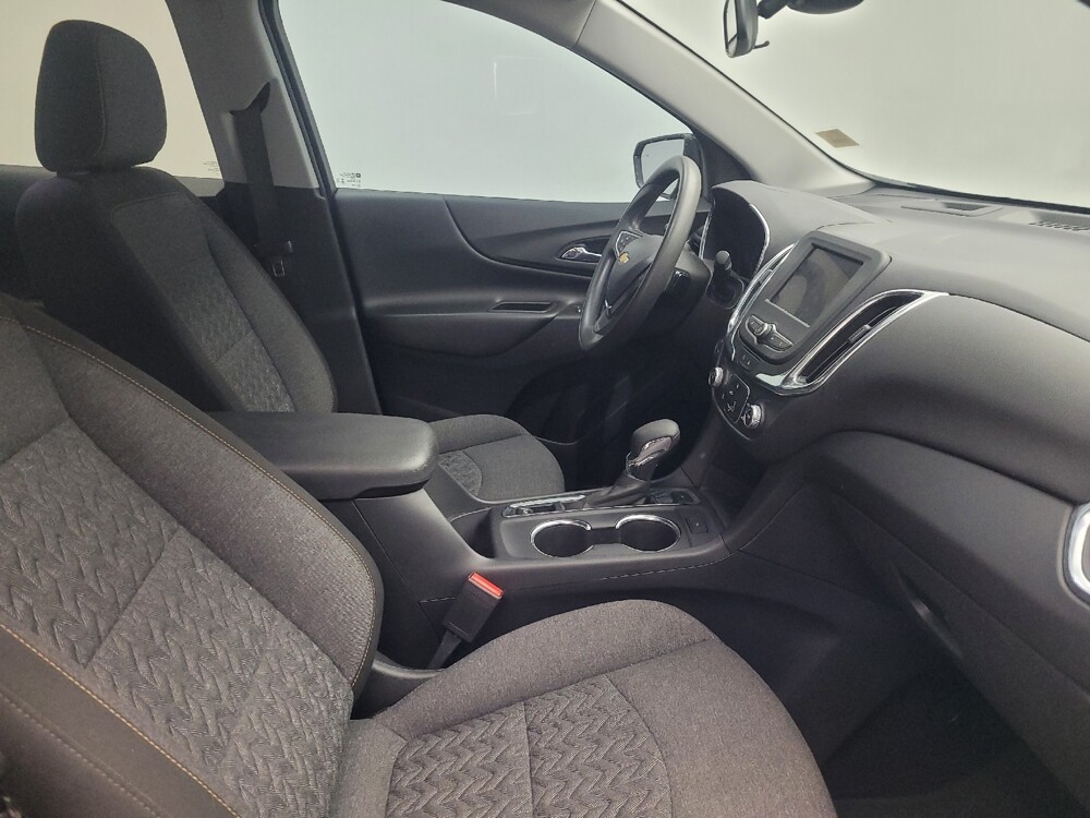 2023 Chevrolet Equinox in Madison, TN 37115 - 18108531 21