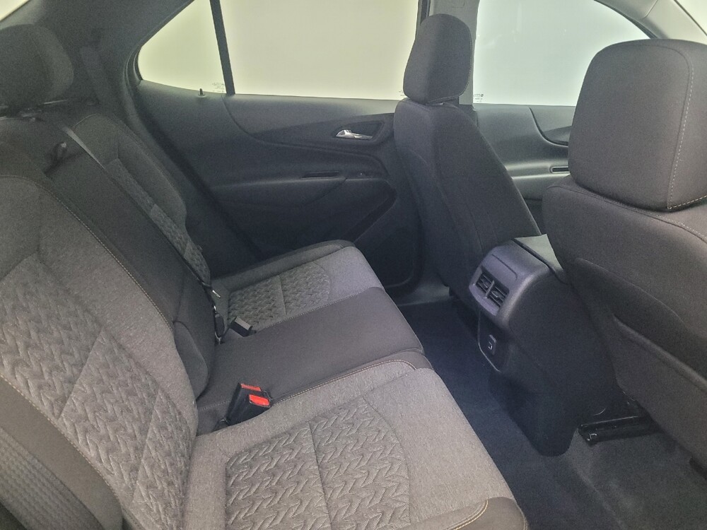 2023 Chevrolet Equinox in Madison, TN 37115 - 18108531 19