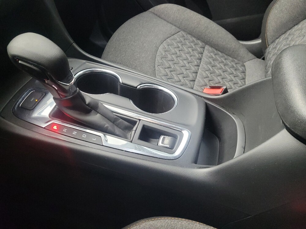 2023 Chevrolet Equinox in Madison, TN 37115 - 18108531 26