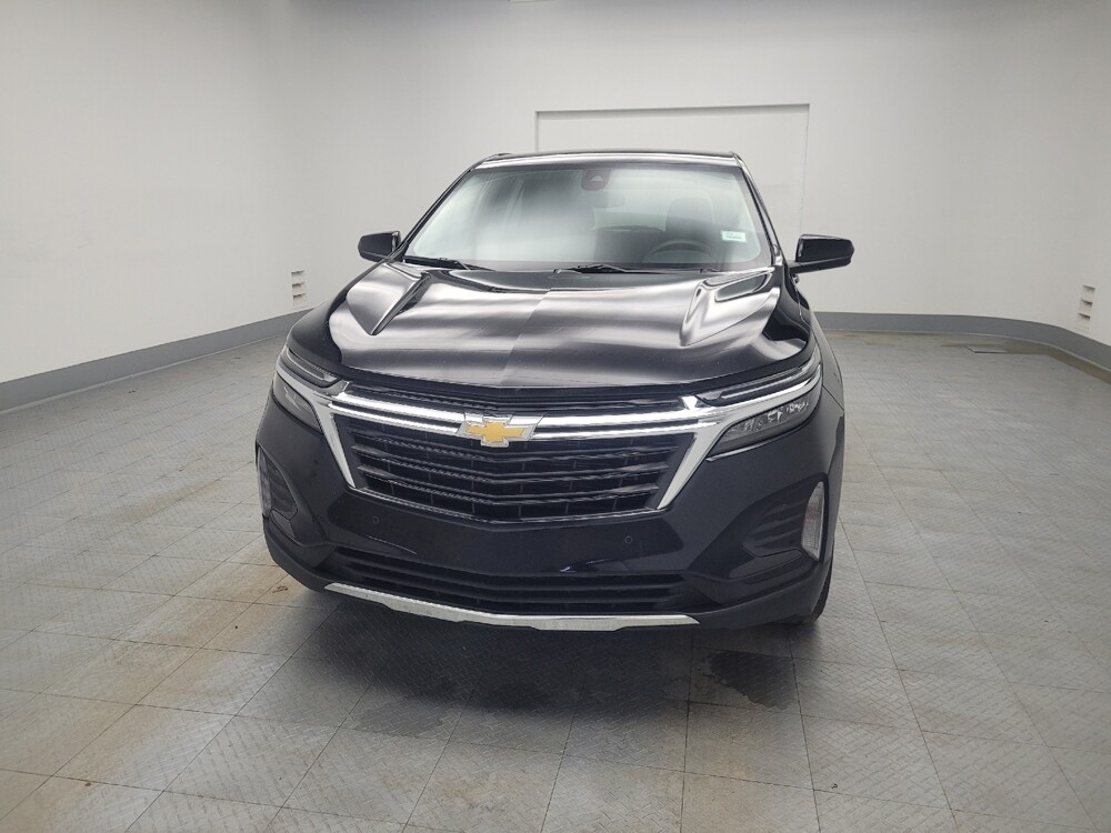 2023 Chevrolet Equinox in Madison, TN 37115 - 18108531 15