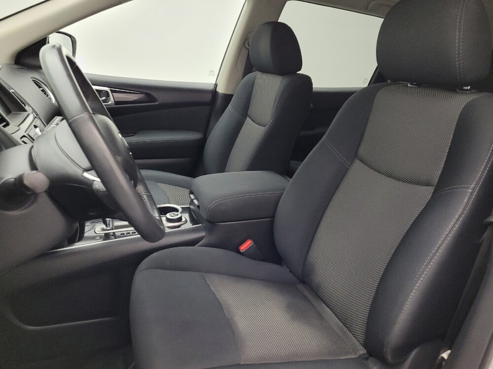 2017 Nissan Pathfinder in Raleigh, NC 27604 - 18108534 17