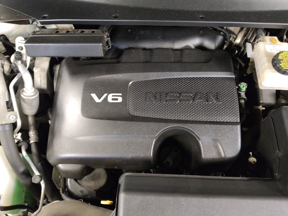 2017 Nissan Pathfinder in Raleigh, NC 27604 - 18108534 30