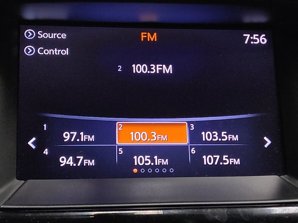 2017 Nissan Pathfinder in Raleigh, NC 27604 - 18108534 25