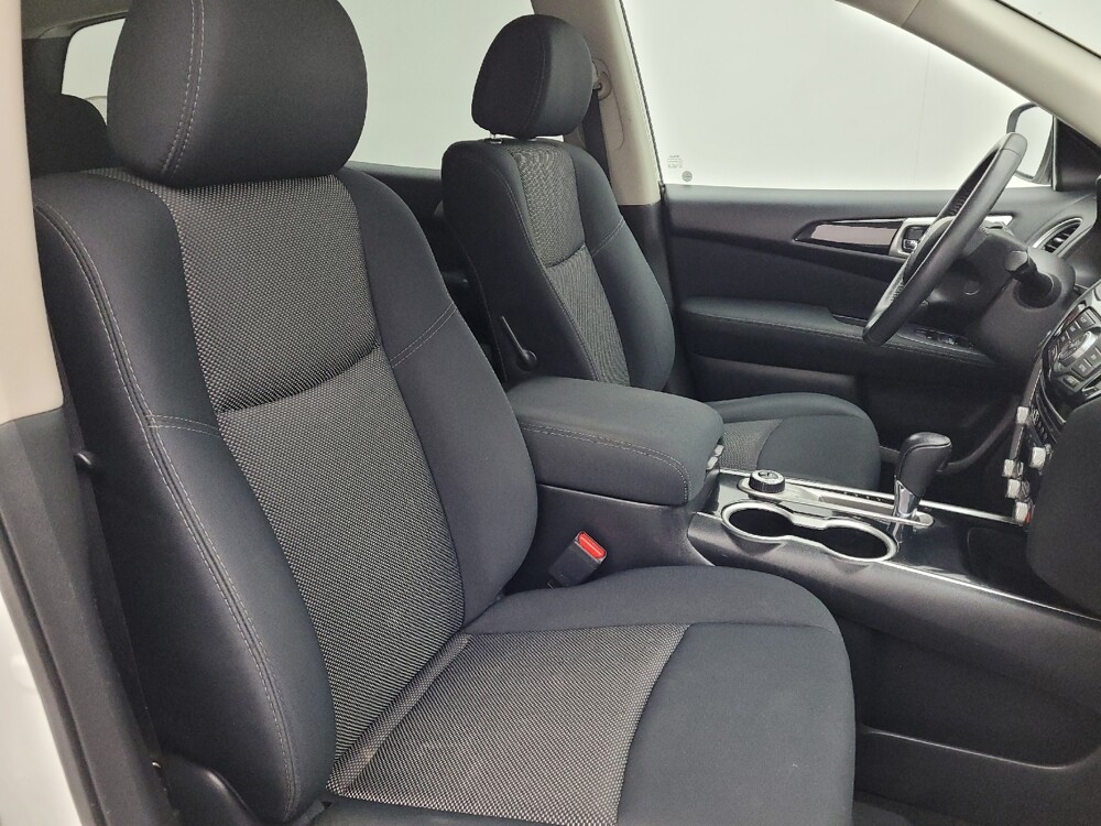 2017 Nissan Pathfinder in Raleigh, NC 27604 - 18108534 21