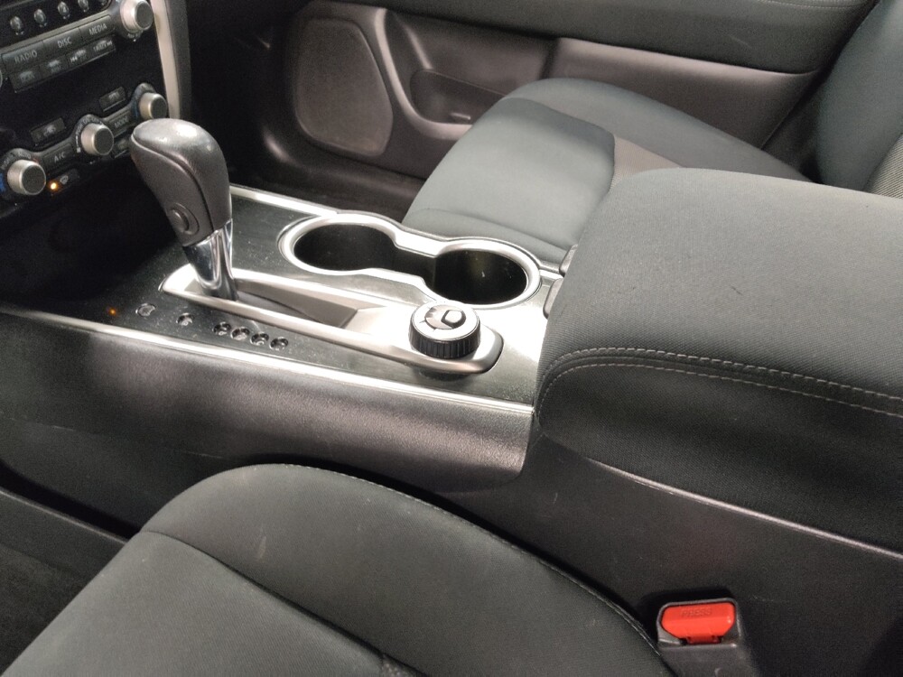 2017 Nissan Pathfinder in Raleigh, NC 27604 - 18108534 26