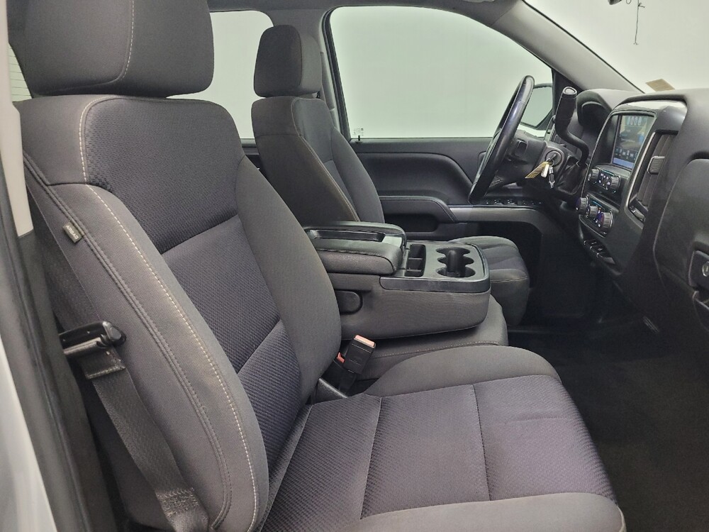 2018 Chevrolet Silverado 1500 in Charlotte, NC 28213 - 18108535 21