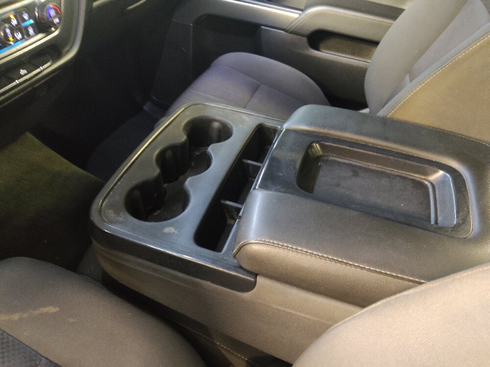 2018 Chevrolet Silverado 1500 in Charlotte, NC 28213 - 18108535 26