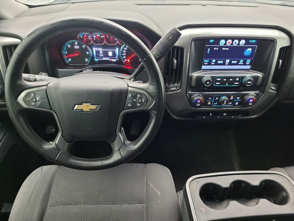 2018 Chevrolet Silverado 1500 in Charlotte, NC 28213 - 18108535 22