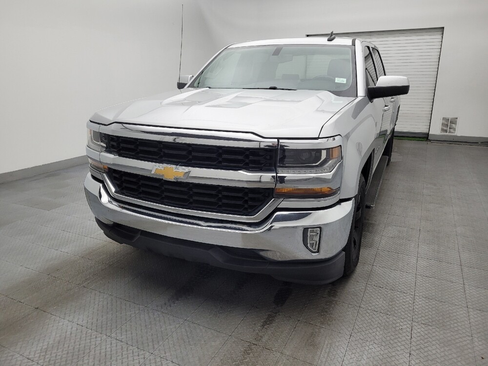 2018 Chevrolet Silverado 1500 in Charlotte, NC 28213 - 18108535 15